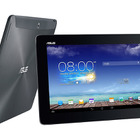 ASUS、2,560×1,600ピクセル液晶搭載の10.1型タブレット「ASUS Pad TF701T」 画像