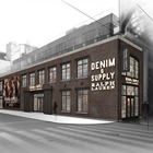 デニム&サプライ・ラルフローレン、関西初旗艦店 9月28日オープン 画像