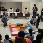 小中学生ロボットコンテスト開催　11月9日から 画像