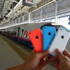 新型iPhoneのLTE接続エリア、東北新幹線ではどこが優秀？ 東京・仙台間でチェック 画像