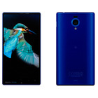 【ソフトバンク冬春モデル】4G LTE対応でフルセグ＆3辺狭額縁設計「AQUOS PHONE Xx 302SH」 画像
