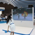 【CEATEC 2013 Vol.29】2日から一般公開…見て、触って、感じて 画像