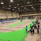 【CEATEC 2013 Vol.41】日産自動車の自動運転車のセンサーは？［動画］ 画像