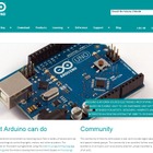 インテル、オープンソース・ハードウェア・プラットフォーム「Arduino」と連携 画像