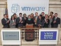 米VMware、ニューヨーク証券取引所で取引開始！ 画像