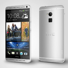 HTC、大画面5.9インチの「HTC One max」を発表……Android 4.3、指紋センサー搭載 画像