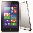 レノボ、8インチのWindows 8タブレット「Miix2」……「Bay Trail-T」搭載 画像