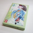 「まどか☆マギカ」限定八つ橋　ACEローソンブースと広島で出張販売 画像