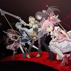 「魔法少女まどか☆マギカ オンライン」に悠木碧さんボイス オリジナルのセリフが注目 画像