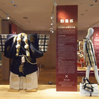 歌舞伎デザインをファッションに　銀座ファッションウィーク 画像