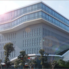 KDDI、上海データセンター「TELEHOUSE」第2サイト“金橋”を新設 画像