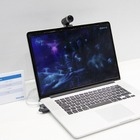 【FPD International 2013】ノーマルMacBook Pro Retinaを3D化する…フィリップス 画像
