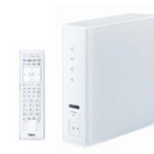 J:COM、「スマートテレビサービス」を11月より提供開始……KDDI「Smart TV Box」を活用 画像