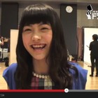 SKE松井珠理奈にソックリ!?　「AKB48ドラフト会議」の候補者に注目集まる 画像