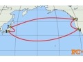 太平洋横断海底ケーブルを増強——伝送容量を2倍へ、富士通が受注 画像