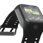 ランナー向けのウェアラブルデバイス、「miCoach SMART RUN」を国内発売 アディダス 画像