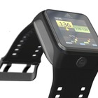 ランナー向けのウェアラブルデバイス、「miCoach SMART RUN」を国内発売　アディダス 画像