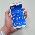 【木暮祐一のモバイルウォッチ】第40回 さらに進化した「Note」、GALAXY Note 3をレビュー 画像