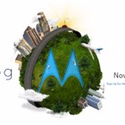 米Motorola、11月13日に新型スマートフォン発表か？……「Moto G」と書かれたティザーサイト開設 画像