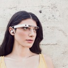 「Google Glass」に自宅や職場への道案内機能が追加 画像