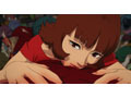 筒井康隆の傑作を映像化したサイコサスペンスアニメ「パプリカ」 画像