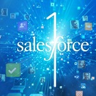 セールスフォース、10倍以上にAPIを拡充した新プラットフォーム「Salesforce1」発表 画像