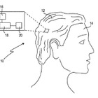 ソニー、スマートデバイスを埋め込んだ“スマートカツラ”の特許を出願 画像