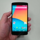 【木暮祐一のモバイルウォッチ】第41回 Google Nexus 5 発売開始、SIMフリースマートフォンはどう受け入れられる？ 画像