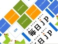 毎日新聞のオンライン版、MSNニュースから「毎日jp」へ 画像