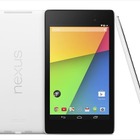 ASUS、「Nexus 7（2013）」にホワイトモデルを追加……12月13日発売 画像