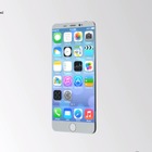 次期iPhoneはこんな感じ!?　極薄＆曲面iPhoneコンセプト映像を公開 画像
