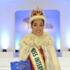 2013 ミス・インターナショナルにフィリピン代表のサンチャゴさん 画像