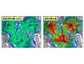 NEC、WiMAX電波伝搬シミュレータを開発〜WiMAXエリアを視覚的に解析・表示・設計 画像