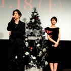 剛力彩芽、クリスマスに欲しいプレゼントは……「もらえるものなら何でもらいます！」 画像