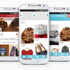 個人売買が可能な「LINE MALL」、Android先行でプレオープン 画像