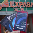 【SPEED TEST】帰省ラッシュピーク目前！東名高速SAでスマホの通信速度をチェック 画像