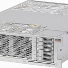 東芝、約20万社員のプライベート・クラウド基盤を「SPARC/Solaris」サーバで構築 画像