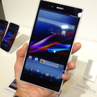 【レビュー】「Xperia Z Ultra」ファーストインプレッション……洗練されたUIと魅力的な独自アプリが楽しめる 画像