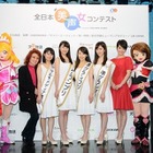 全日本美声女コンテスト優勝者　「映画プリキュアオールスターズ」出演へ 画像