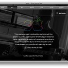 Macintosh 30周年……インタラクティブ・コンテンツで物語を見る 画像
