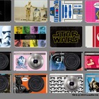 「STAR WARS」デザインの「LUMIX」など、パナソニックから限定コラボ商品 画像