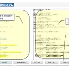 KDDI研、ネットの書き込みから個人情報を検出するツールを開発 画像