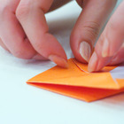 折り紙でオフィスを創る!?　コニカミノルタのブランドムービーで“折り方解説”も 画像