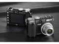 ニコン、コンパクトデジタルカメラ「COOLPIX」シリーズなどで07年度グッドデザイン賞を受賞 画像