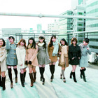 モー娘。鞘師里保、“打倒・AKB48”誓う! 「そろそろ新しい時代が来てもいい」 画像