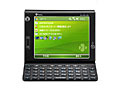 HTC、スマートフォン端末「Advantage X7501」「P3600」を10/25より発売 画像