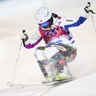 【ソチ五輪】上村愛子が女子モーグル4位［フォトレポート］ 画像