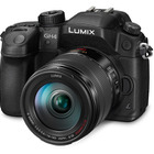 パナソニック、世界初の4K動画撮影対応のミラーレス一眼「LUMIX DMC-GH4」発表……「CP+2014」で披露 画像