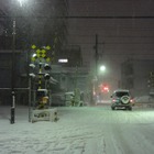 広い範囲で大雪……西日本は14日にかけて、東日本は14日から15日にかけて 画像