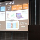 期限は4月9日！　日本マイクロソフトと国、セキュリティ業界がWindows XP利用を注意 画像